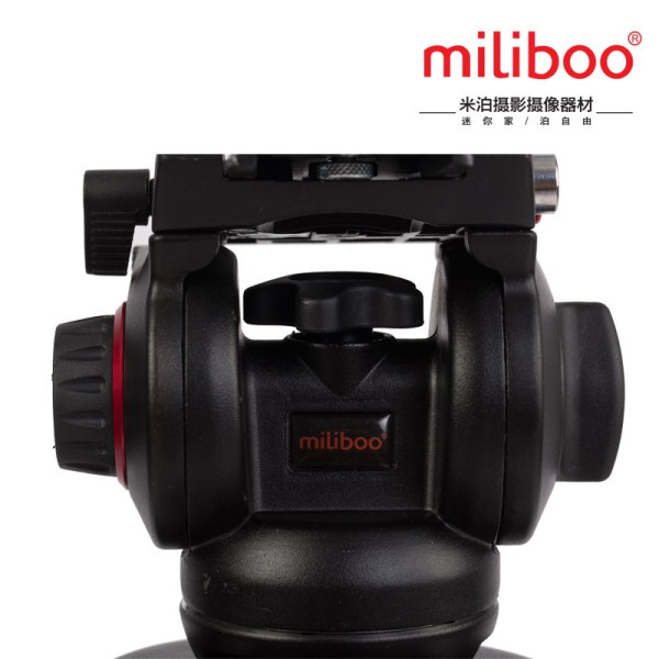 Штативна голова Miliboo MYT803